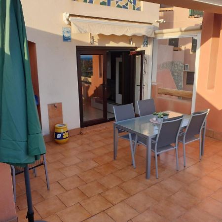 Casa De Melanie E Marko San Juan de los Terreros Екстериор снимка