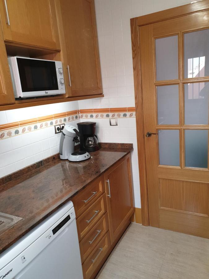 Casa De Melanie E Marko San Juan de los Terreros Екстериор снимка