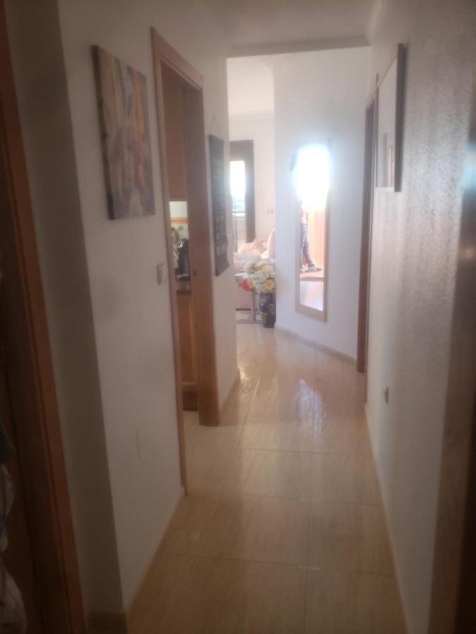 Casa De Melanie E Marko San Juan de los Terreros Екстериор снимка