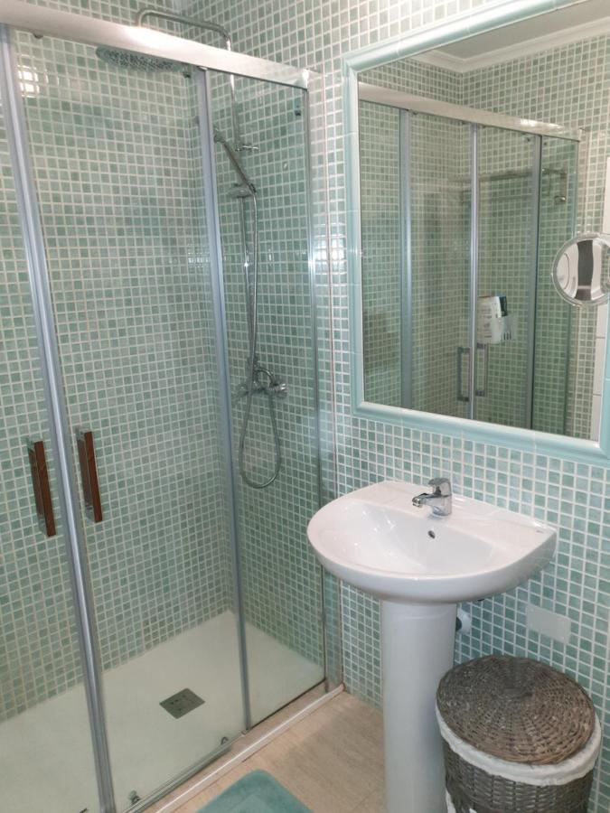 Casa De Melanie E Marko San Juan de los Terreros Екстериор снимка