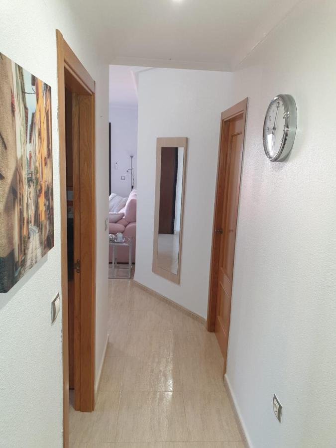 Casa De Melanie E Marko San Juan de los Terreros Екстериор снимка